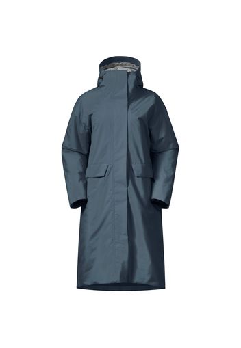 Bergans Oslo Urban Insulated W Parka