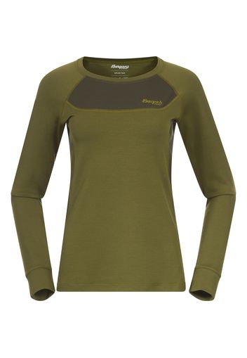 Bergans Cecilie Wool Long Sleeve