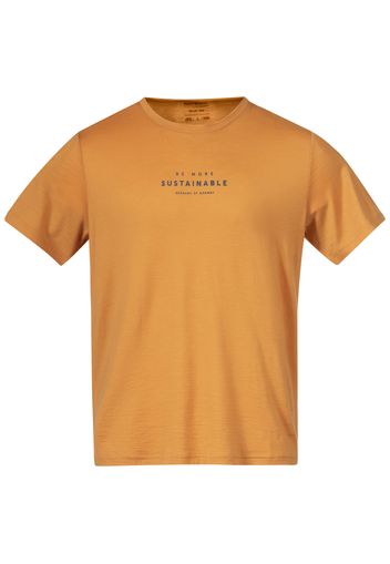 Bergans Graphic Wool M Tee