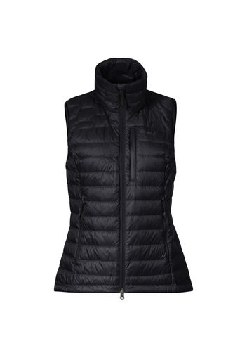 Bergans W Magma Light Down Vest