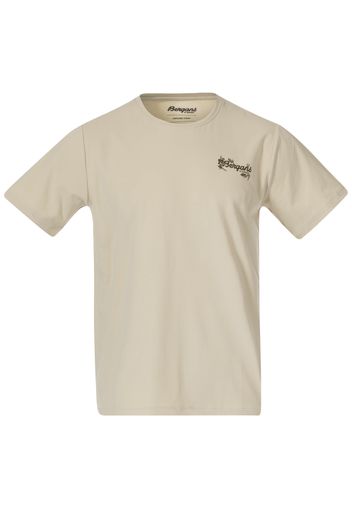 Bergans Graphic M Tee