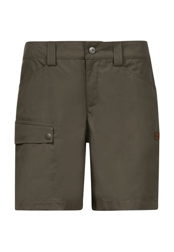 Bergans W Nordmarka Leaf Light Shorts