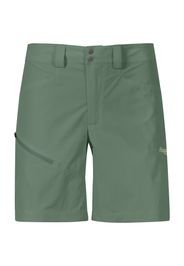 Bergans W Vandre Light Softshell Shorts