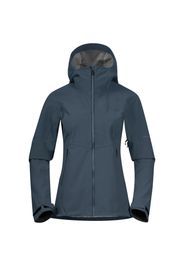 Bergans Senja Hybrid Softshell W Jacket