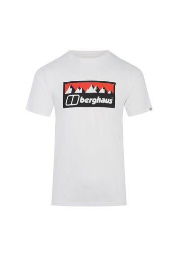 Berghaus M Grey Fangs Tee