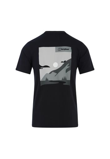 Berghaus M Buttermere Tee