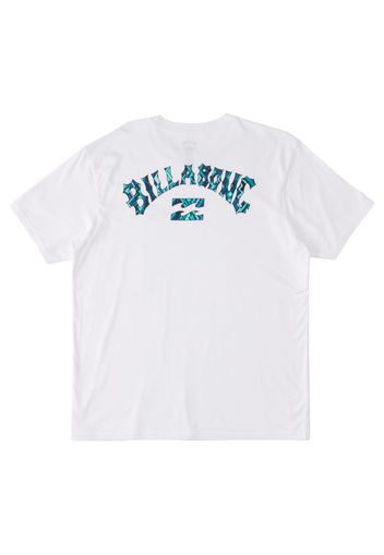 Billabong M Arch Fill Short-sleeve