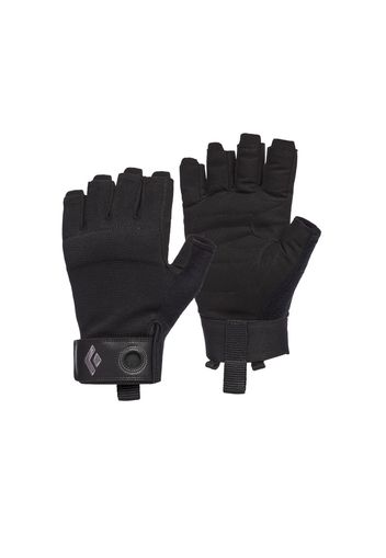 Black Diamond M Crag Half-finger Gloves