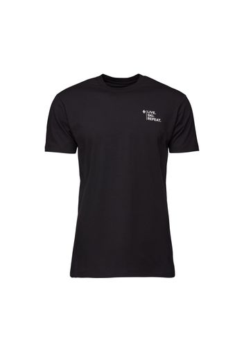 Black Diamond M Ski Mountaineering Tee