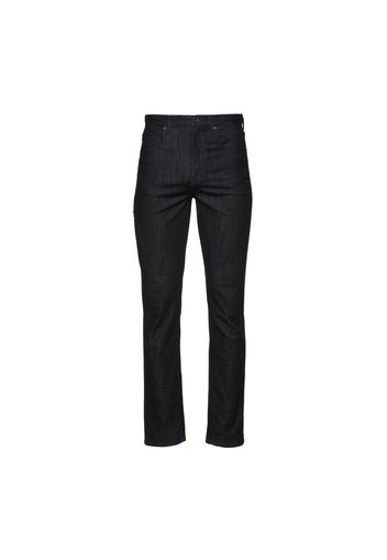 Black Diamond M Misson Wool Denim Pants