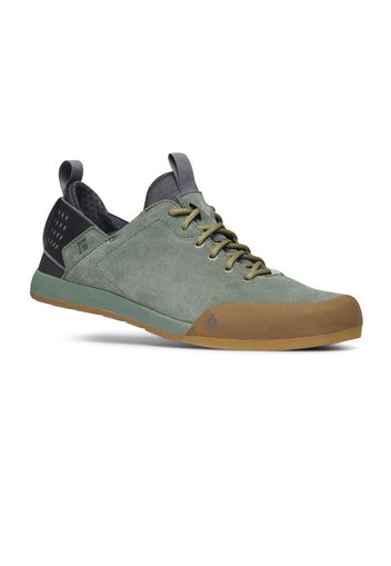 Black Diamond M Session Suede Lifestyle Shoe