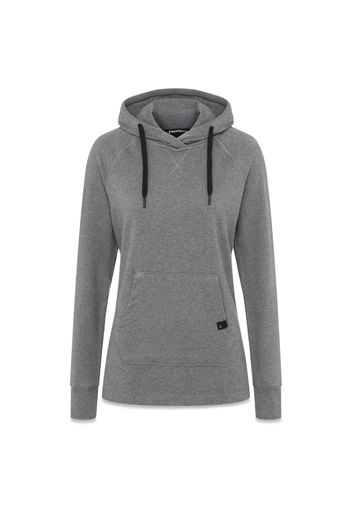 Black Diamond W Bd Rays Pullover Hoody