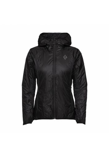 Black Diamond W Vision Hybrid Hoody