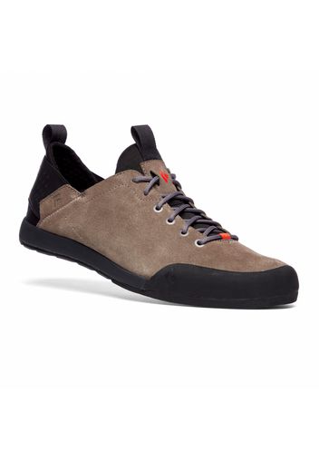 Black Diamond M Session Suede Lifestyle Shoe