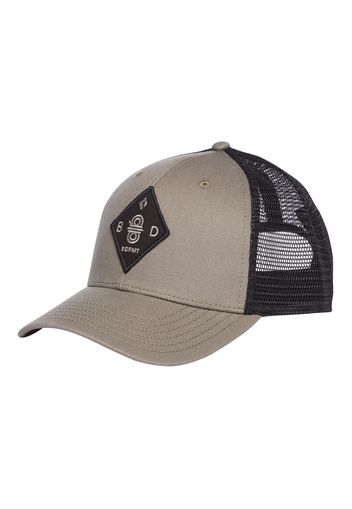 Black Diamond M Bd Trucker Hat