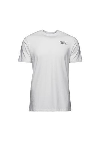 Black Diamond M Heritage Equipment For Alpinists Tee