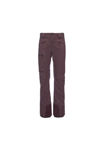 Black Diamond W Boundary Line Insulated Pant