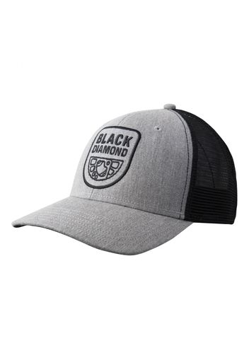 Black Diamond M Bd Trucker Hat