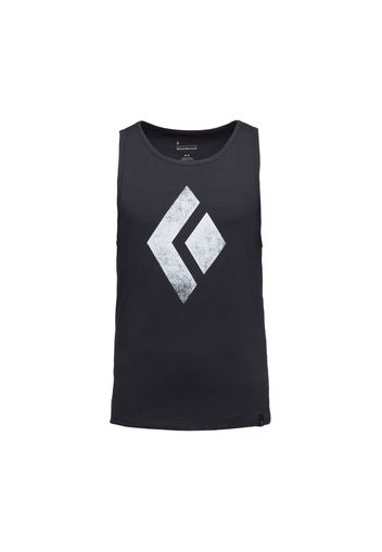 Black Diamond M Chalked Up Tank