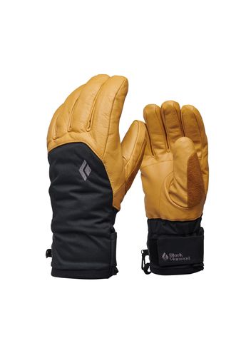 Black Diamond M Legend Glove