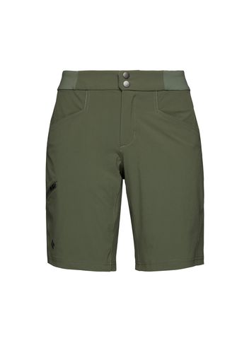 Black Diamond W Valley Shorts