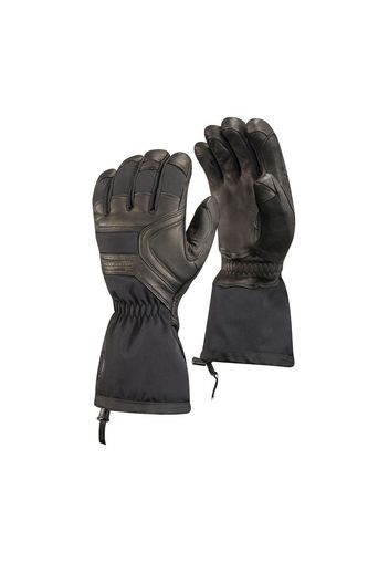 Black Diamond Crew Glove