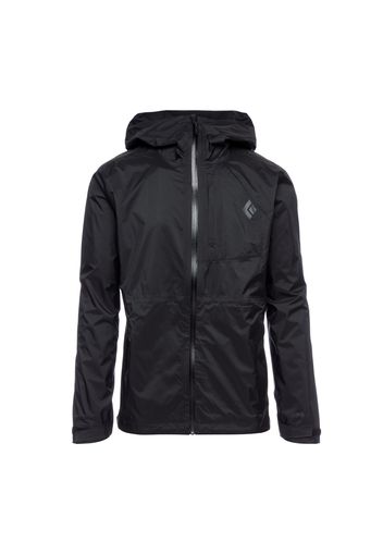 Black Diamond M Treeline Rain Shell