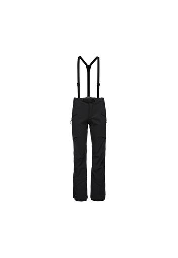 Black Diamond W Dawn Patrol Pants