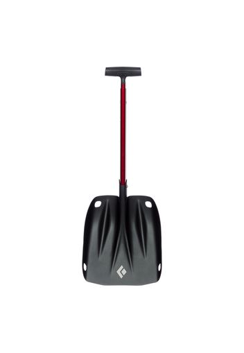 Black Diamond Transfer Shovel