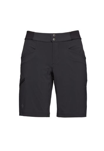 Black Diamond W Valley Shorts