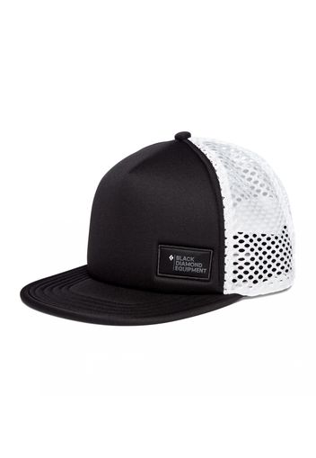 Black Diamond Hideaway Trucker Hat