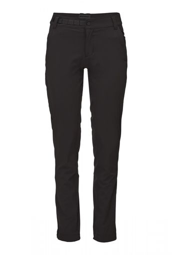 Black Diamond W Alpine Light Pants