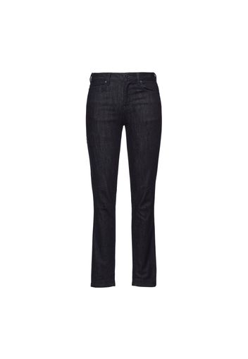 Black Diamond W Misson Wool Denim Pants