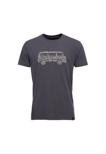 Black Diamond M Vantastic Tee