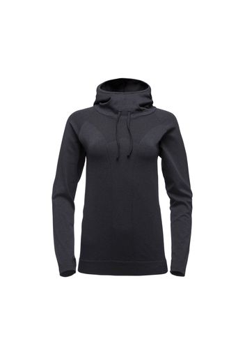 Black Diamond W Crux Hoody