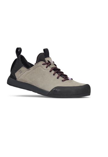 Black Diamond W Session Suede Lifestyle Shoe