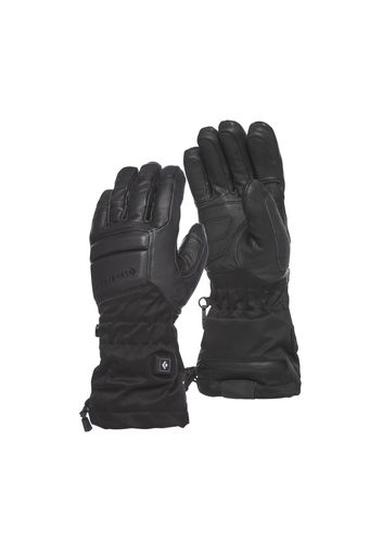 Black Diamond Solano Heated Gloves