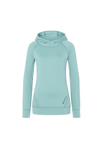 Black Diamond W Alpenglow Hoody