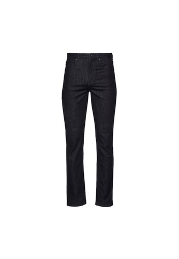 Black Diamond M Misson Wool Denim Pants