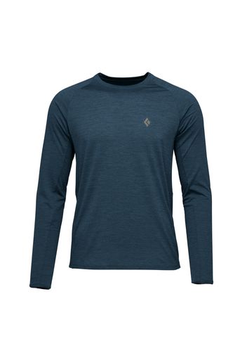 Black Diamond M Lightwire Long-sleeve Tech Tee