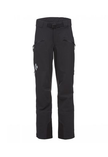 Black Diamond W Recon Stretch Ski Pants