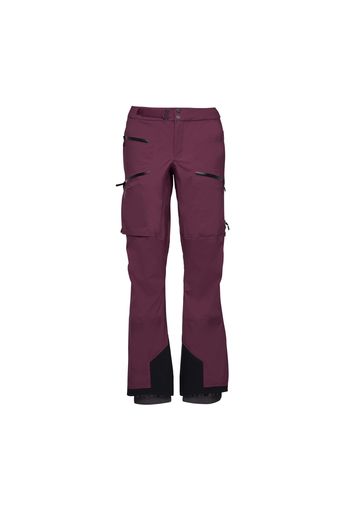 Black Diamond W Recon Lt Stretch Pants