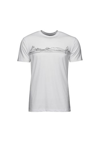 Black Diamond M Desert Line Tee