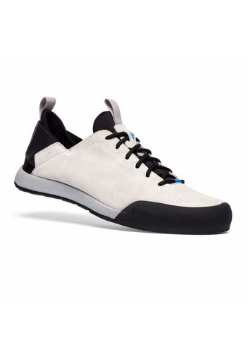 Black Diamond M Session Suede Lifestyle Shoe