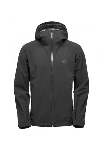 Black Diamond M Stormline Stretch Rain Shell