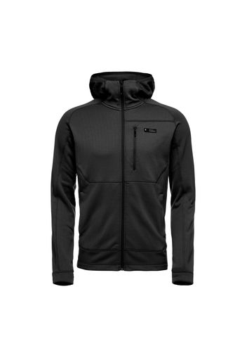 Black Diamond M Factor Hoody