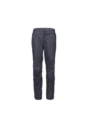 Black Diamond W Liquid Point Pants