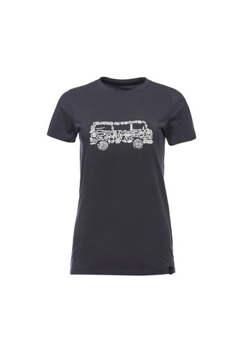 Black Diamond W Vantastic Tee