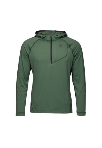 Black Diamond M Alpenglow Pro Hoody