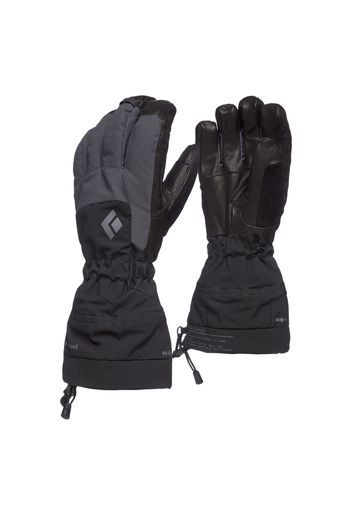 Black Diamond Soloist Glove